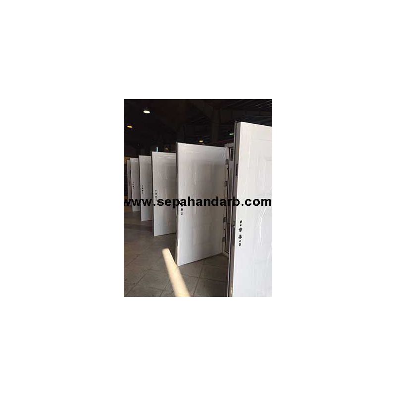 کارخانه تولید درب ضد سرقت ارزان قیمت سپاهان