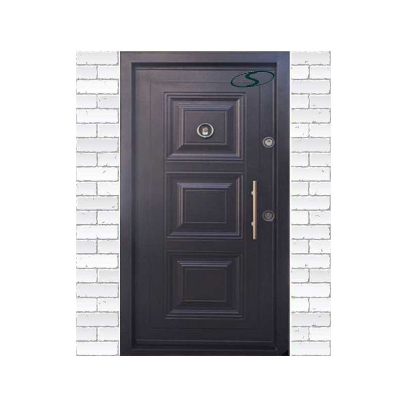 درب ضد سرقت ارزان در شهر تهران