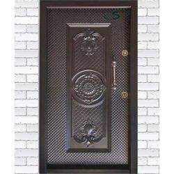 درب ضد سرقت ارزان در نوشهر و آمل و ساری در استان مازندران