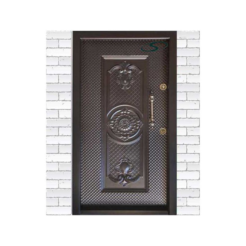 درب ضد سرقت ارزان در نوشهر و آمل و ساری در استان مازندران