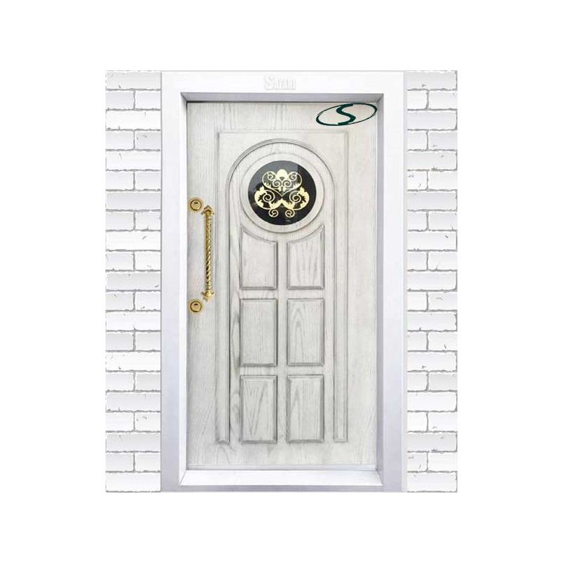 خرید درب ضد سرقت ایرانی و ترک در نمایندگی تولید کننده و کارخانه درب ضد سرقت در رشت و فومن در استان گیلان