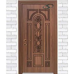 درب پلی وود در قم