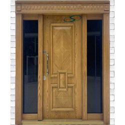 درب ضد سرقت لابی در استان مازندران