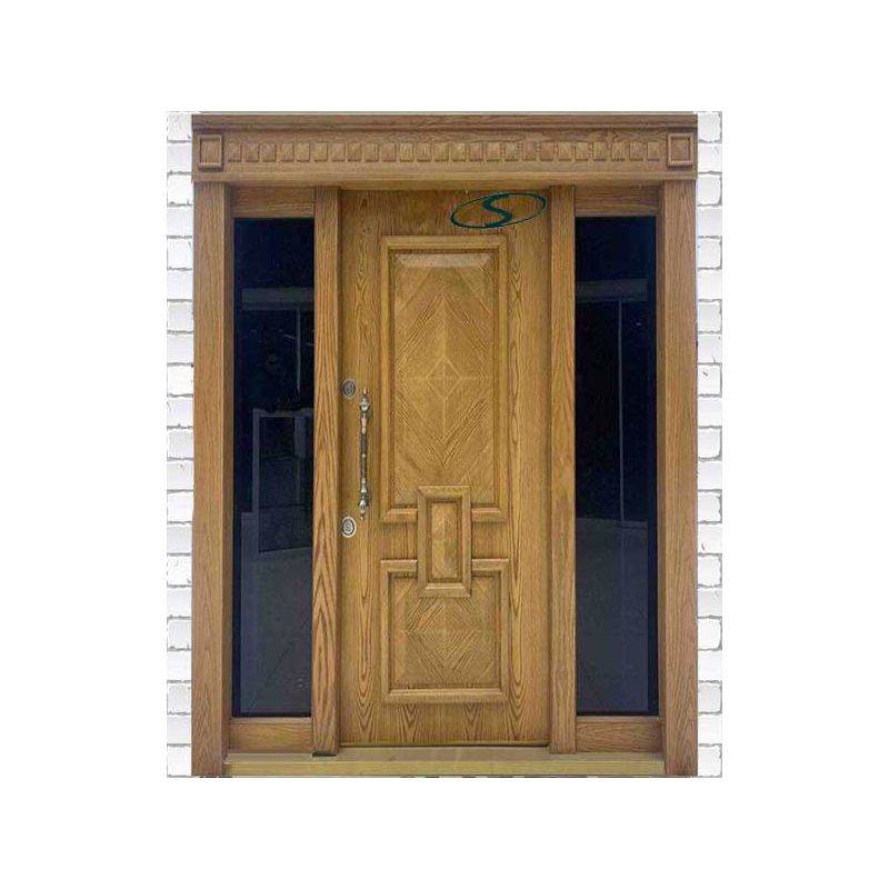 درب ضد سرقت لابی در استان مازندران