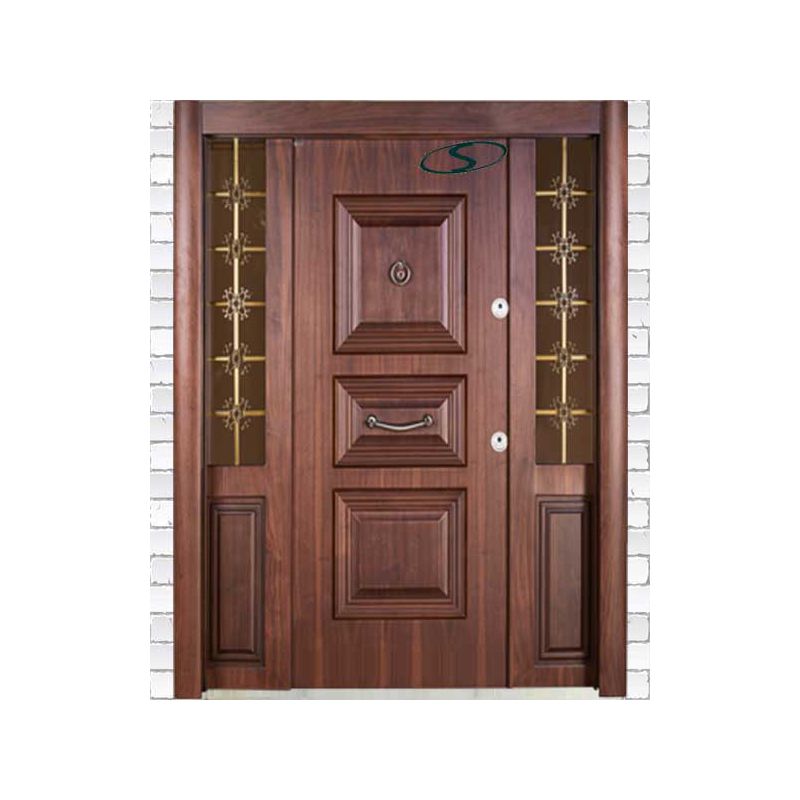 مدل های درب ضد سرقت لابی در شهر اصفهان