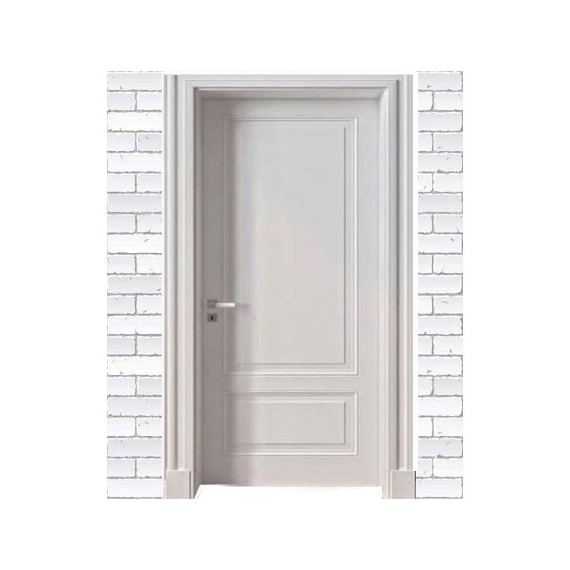 درب ضد آب رویه MDF