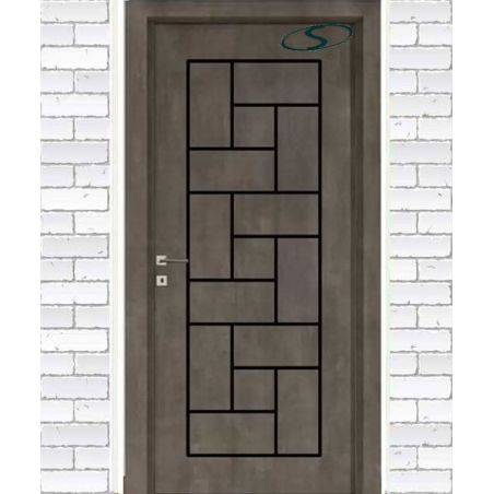 دب پلی وود طوسی رنگ