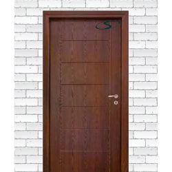 درب چوبی اتاق تهران لوکس و جدید