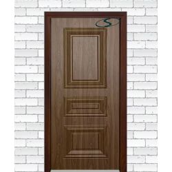 درب ضد آب سرویس بهداشتی اصفهان