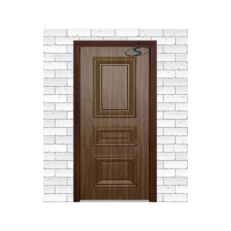 درب ضد آب سرویس بهداشتی اصفهان