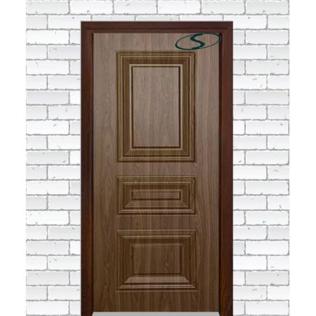 درب ضد آب سرویس بهداشتی اصفهان