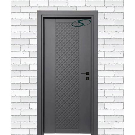 درب ضد آب چوبي در شيراز و استان فارس