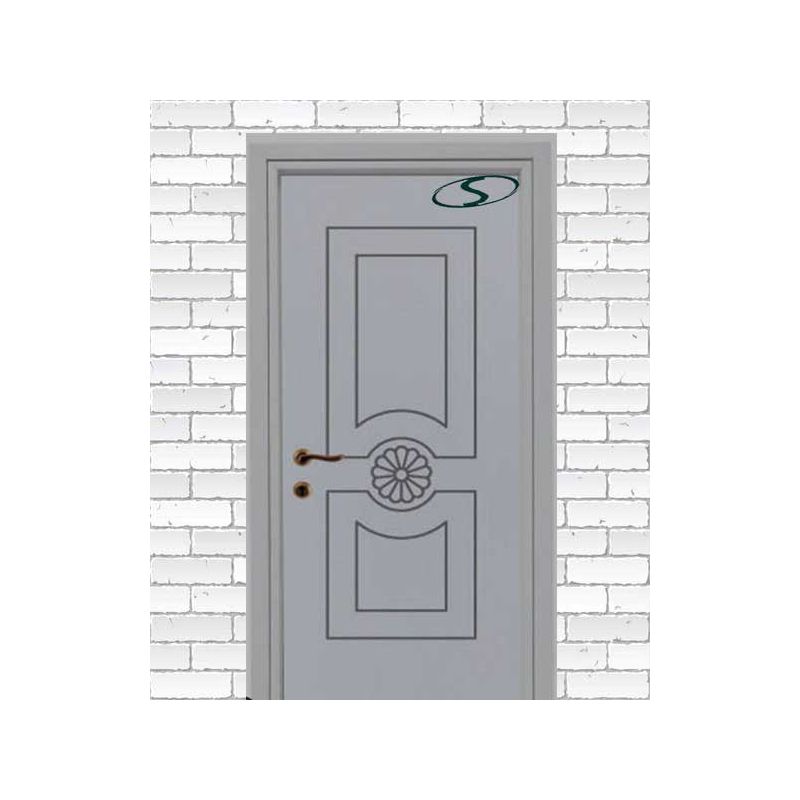 درب ضد آب چوبي بوشهر