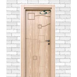 خرید درب ضد آب چوبی در زنجان