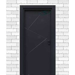 درب ضد آب در کردستان و سنندج