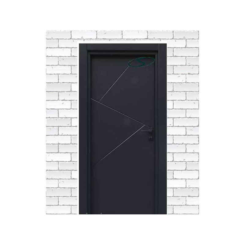 درب ضد آب در کردستان و سنندج