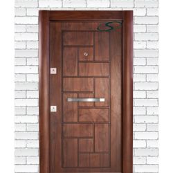 درب ضد سرقت زاهدان