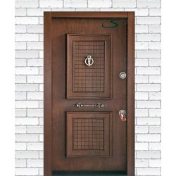 فروشگاه درب ضد سرقت ایرانی در یزد