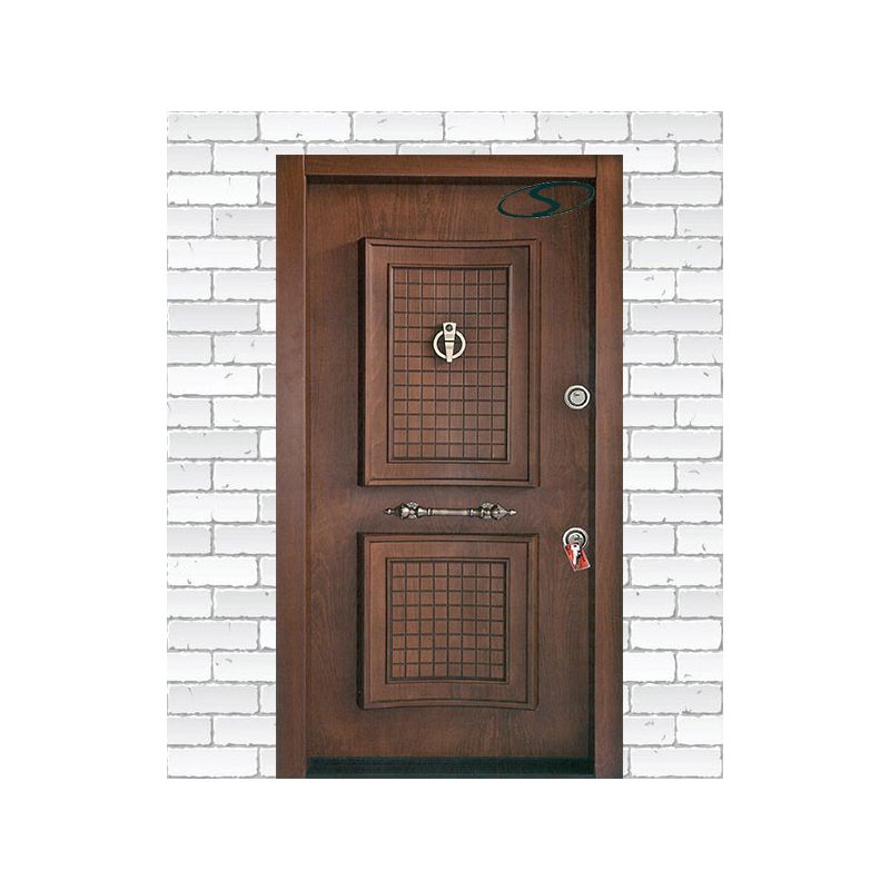 فروشگاه درب ضد سرقت ایرانی در یزد