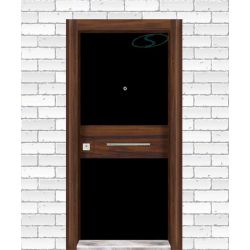 فروشگاه درب ضد سرقت در اهواز