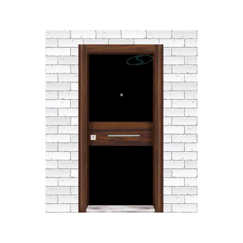 فروشگاه درب ضد سرقت در اهواز