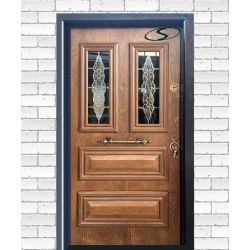 فروشگاه معتبر درب ضد سرقت در همدان