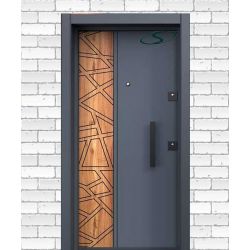 درب ضد سرقت سمنان با بهترین قیمت