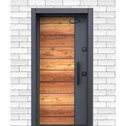 درب ضد سرقت در شهر قم با بهترین قیمت