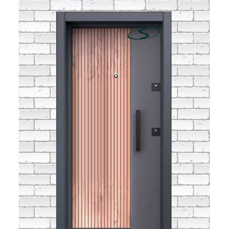 درب ضد سرقت در شهرکرد و چهارمحال بختیاری