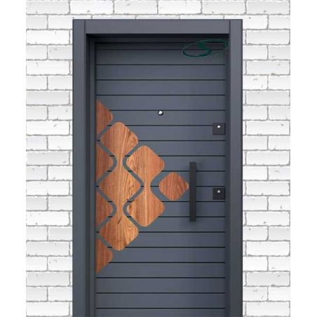 نمایندگی فروش درب ضد سرقت در اصفهان