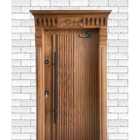 مدلهای درب ضد سرقت در شهر مشهد