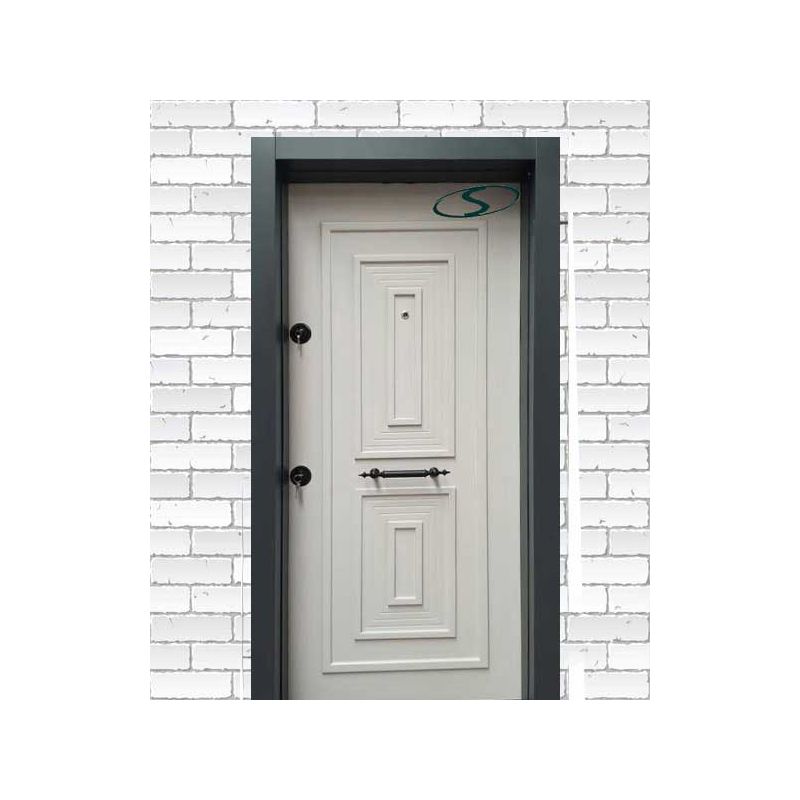 فروشگاه درب ضد سرقت قزوین