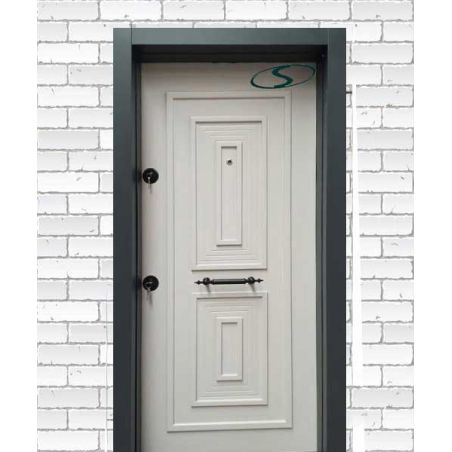 فروشگاه درب ضد سرقت قزوین