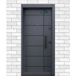 درب ضد سرقت لوکش در گلستان و شهر گرگان