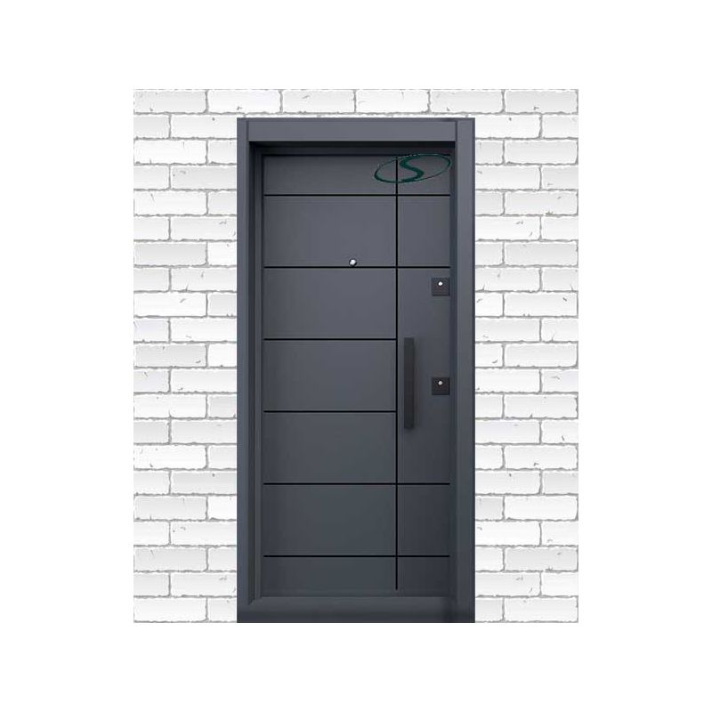 درب ضد سرقت لوکش در گلستان و شهر گرگان