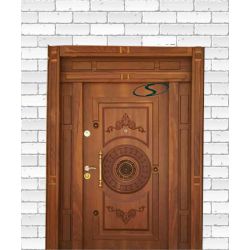 درب ضد سرقت تهران