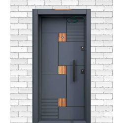 فروشگاه درب ضد سرقت زنجان