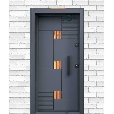 فروشگاه درب ضد سرقت زنجان