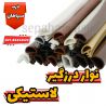 نوار درزگیر درب اتاقی چوبی