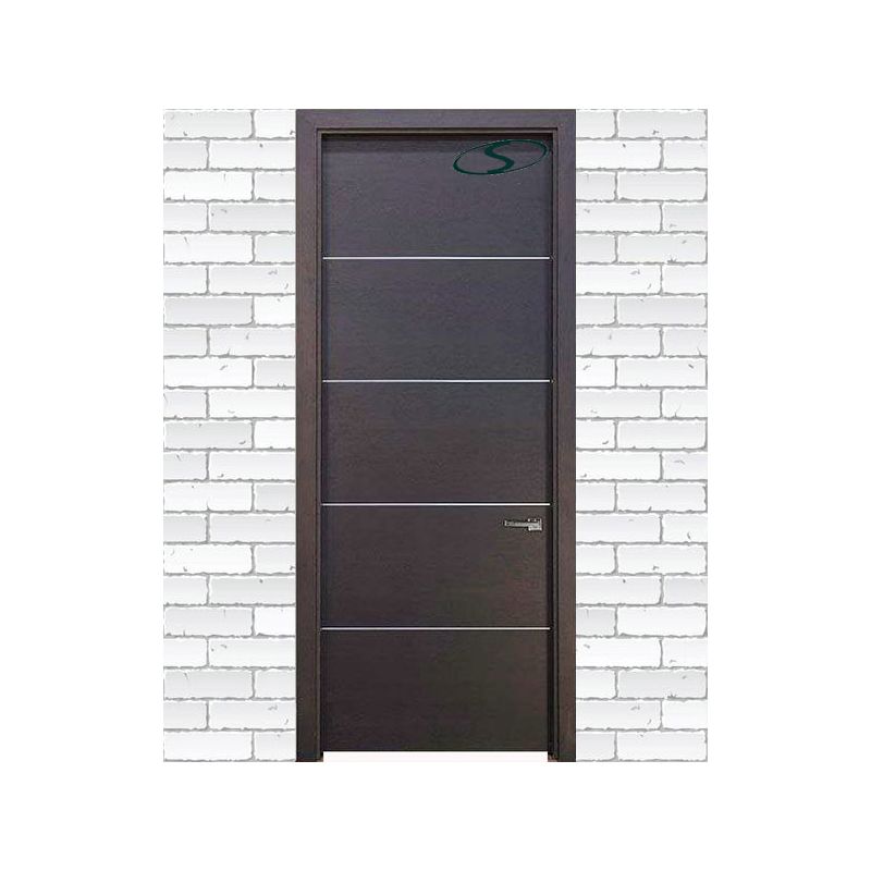 درب پلی وود استیل خور