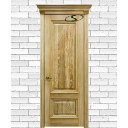 درب چوبی اتاق شیراز