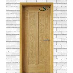 kerman-wooden-door