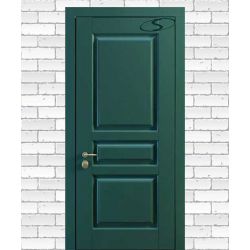 مدلهای درب چوبی اتاق در شهر اهواز