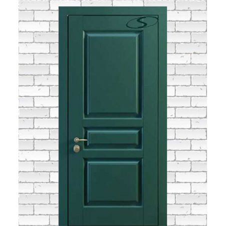 مدلهای درب چوبی اتاق در شهر اهواز