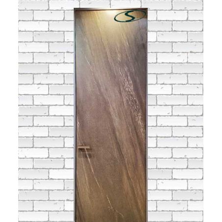 درب فریم لس سپاهان درب