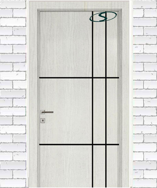 polywood toilet door