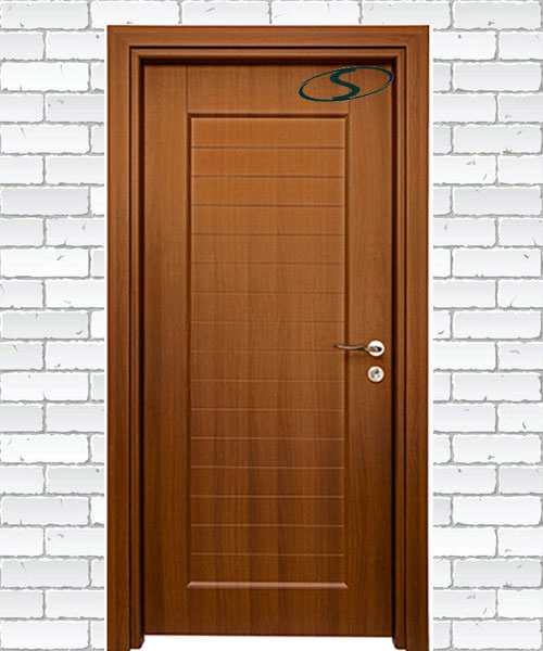 درب چوبی اتاق در استان گیلان و رشت