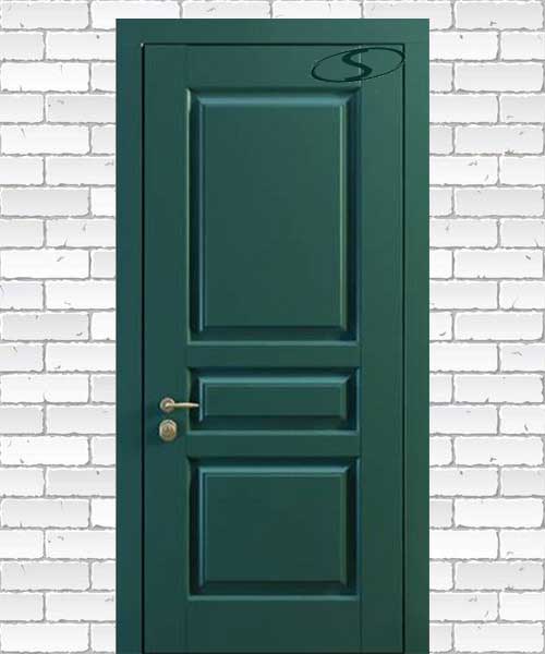 مدلهای درب چوبی اتاق  جدید و مدرن در شهر اهواز