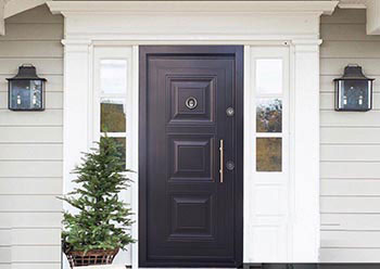 درب ضد سرقت فلزی ارزان