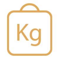 وزن درب ضد سرقت